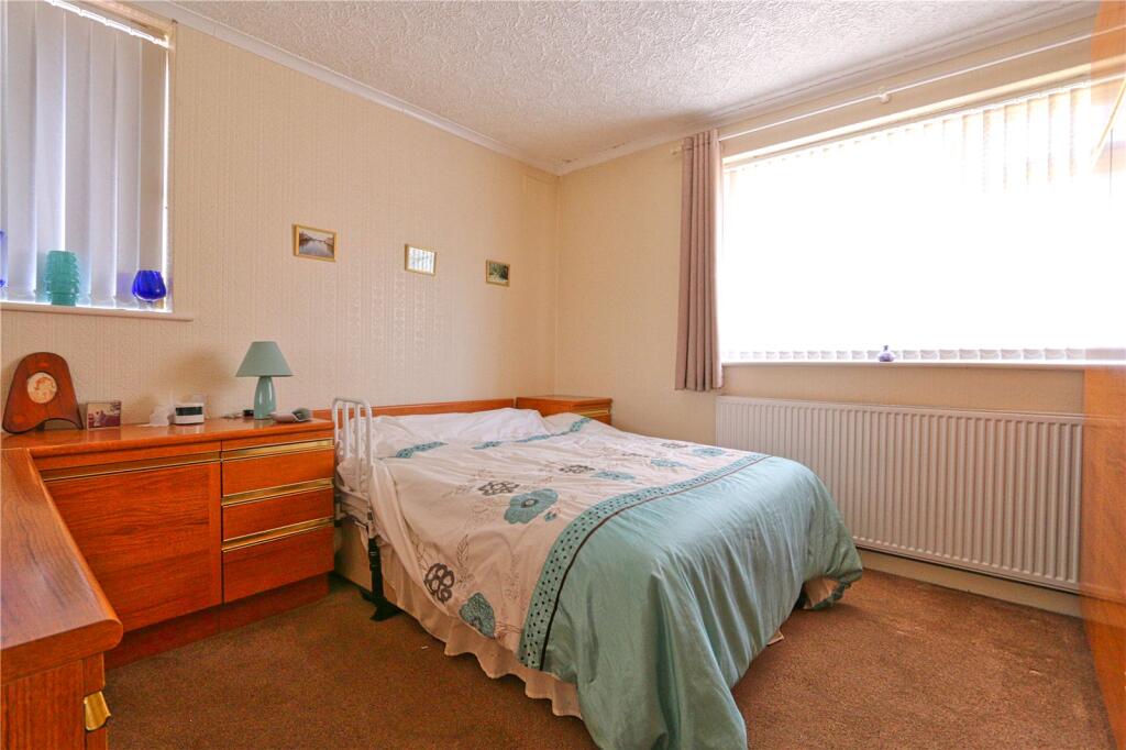 Margaret Road, Denton, Manchester, Greater Manchester, M34 photo 4