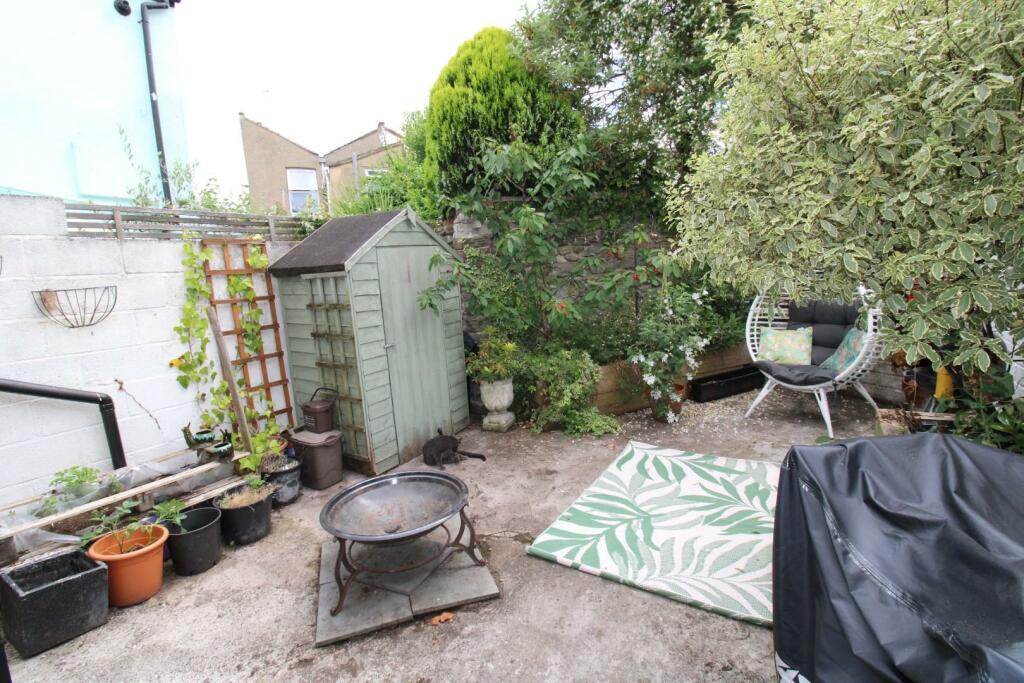 Photo of the property