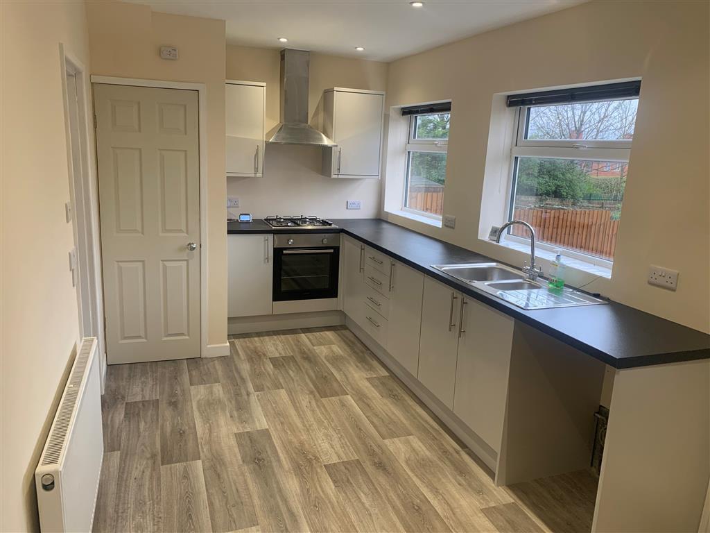 Main image of property: Eltham Drive, NOTTINGHAM
