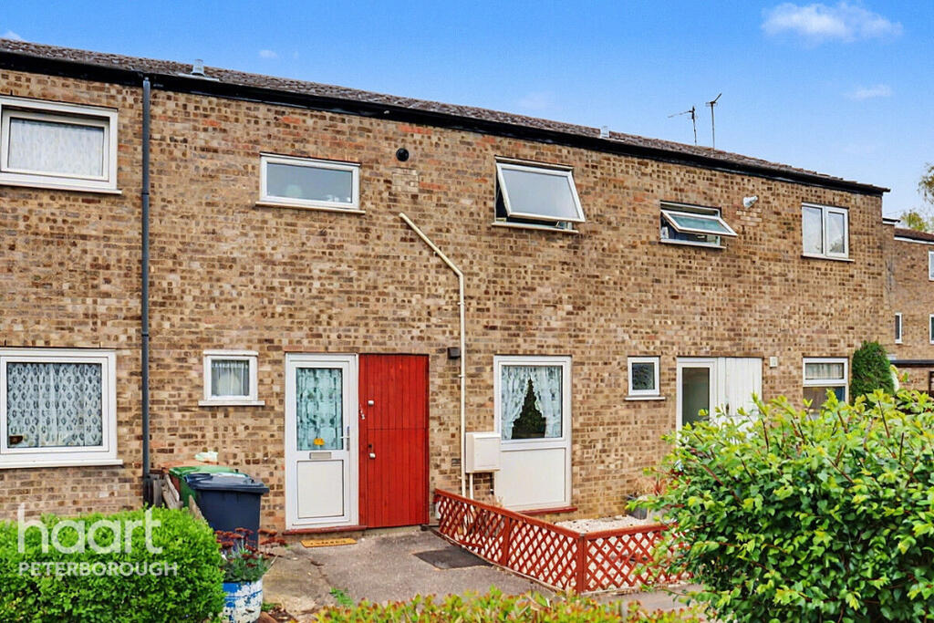 Main image of property: Watergall, Bretton