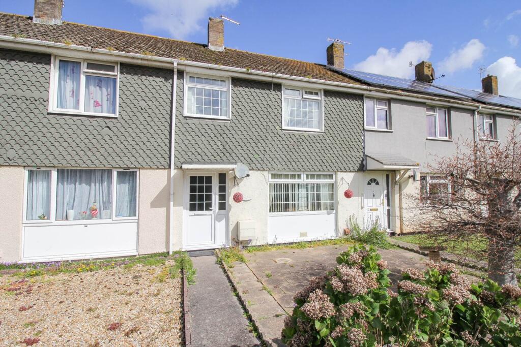 Main image of property: Weston-super-Mare**Close to Hospital**Three Bedrooms**Garage**Updating Required**