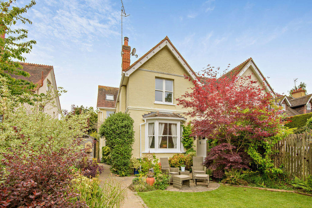 Main image of property: Willow Walk, Shere