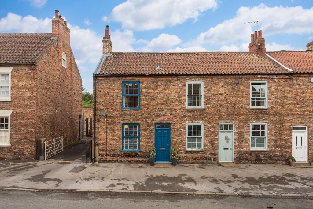Main image of property: New Row, Boroughbridge