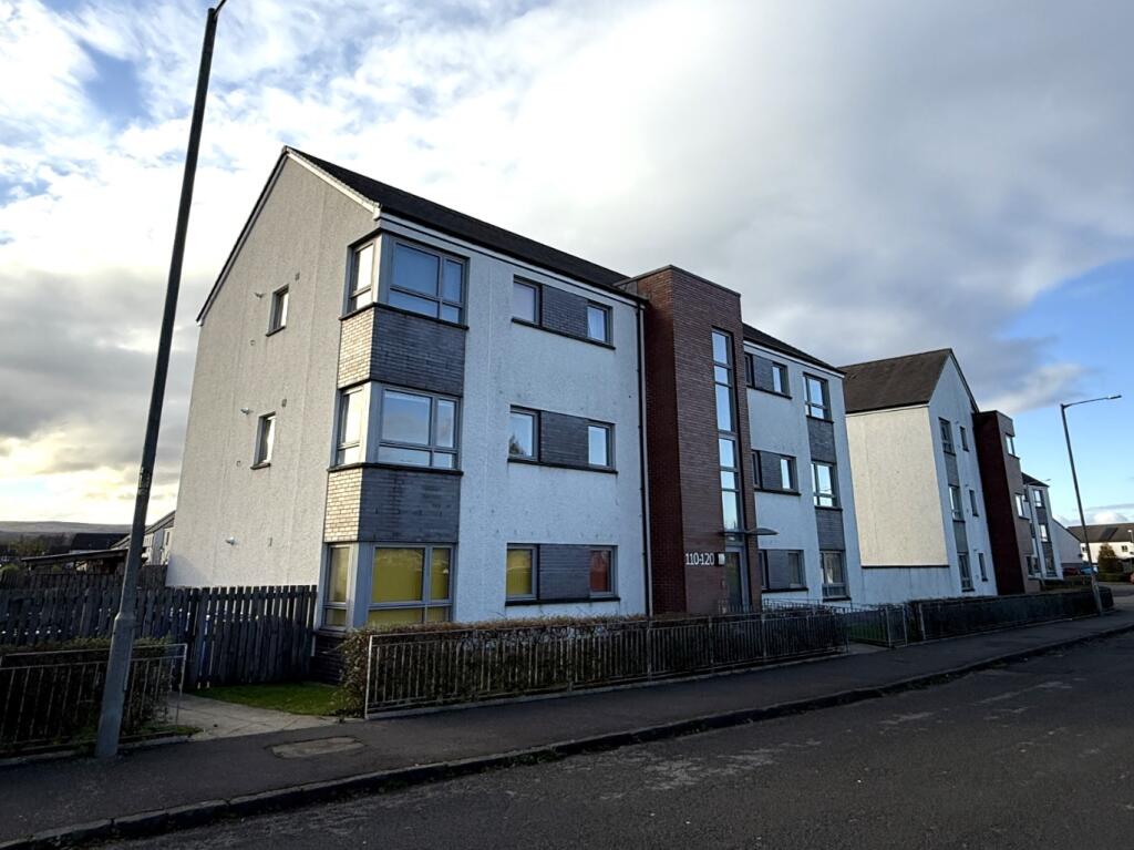 Main image of property: Glendevon Drive, Stirling, FK8