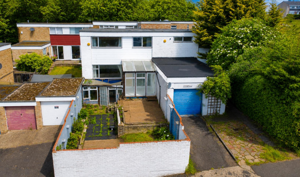 Main image of property: Wharfedale, Highfield, Hemel Hempstead