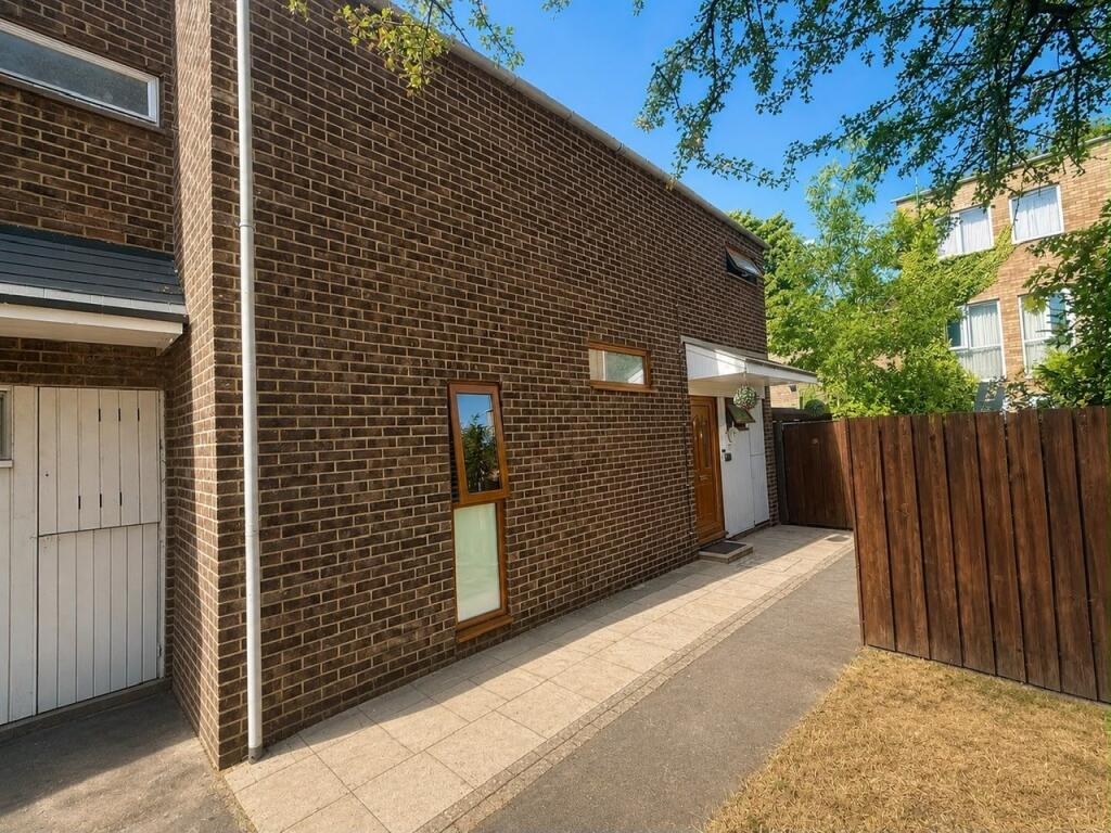 Main image of property: Pendleton, Peterborough