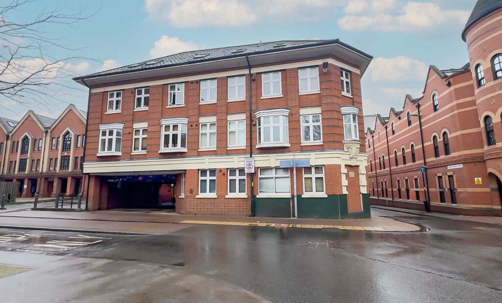 Main image of property: York Road, City Centre, Leicester