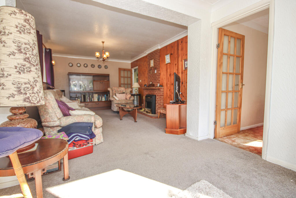 House in Rochester - View 3