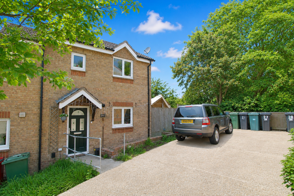 Main image of property: Chestnut Close, Ventnor, Isle Of Wight