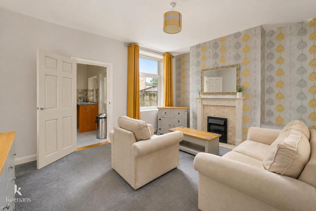House in Pendle, Barnoldswick