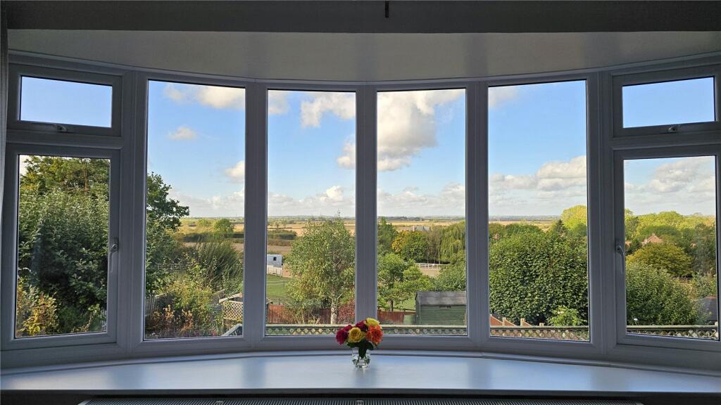 House in Rushcliffe, Orston - View 3