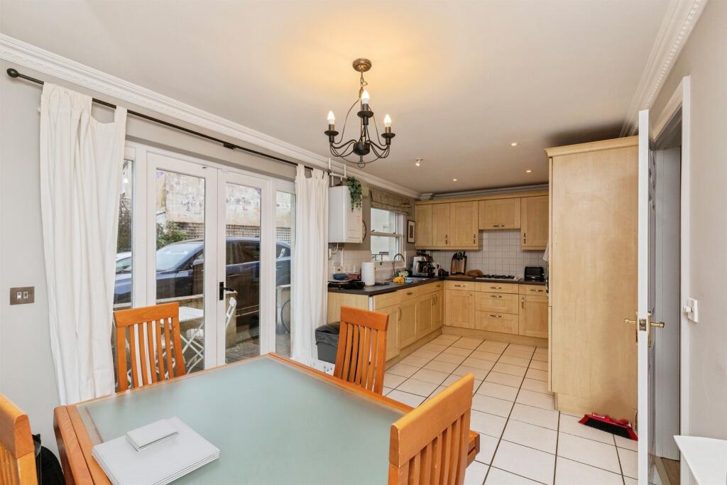 Additional image 4 of St. Saviours Road, Bath