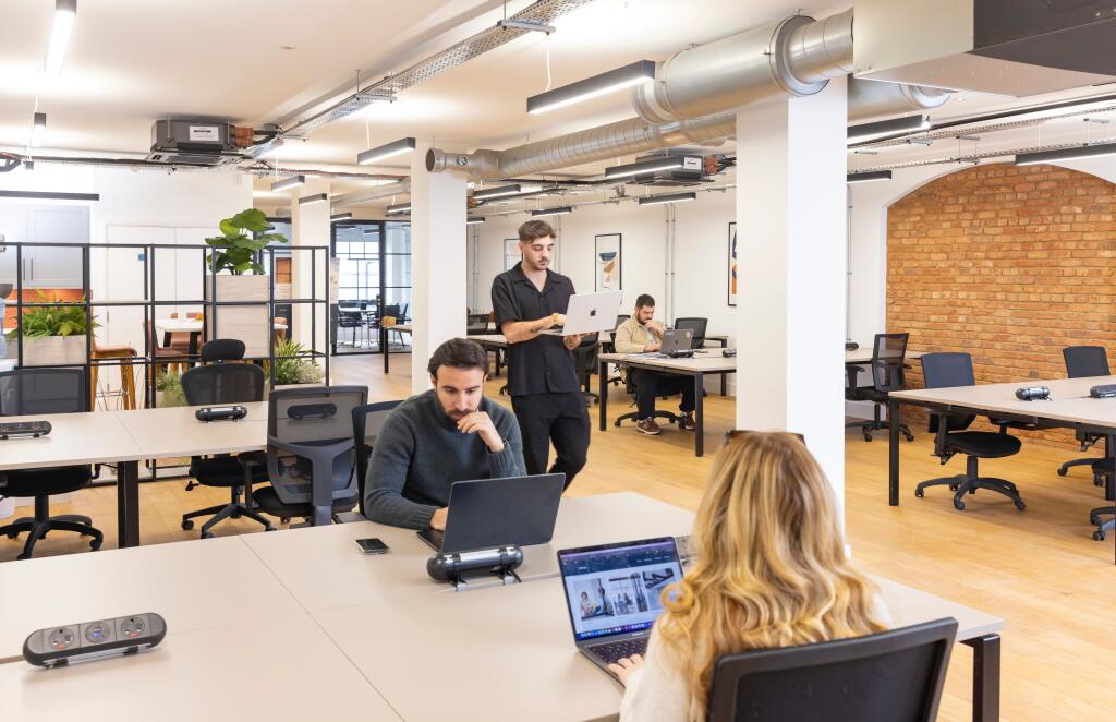 Main image of property: City Road, London, EC1V