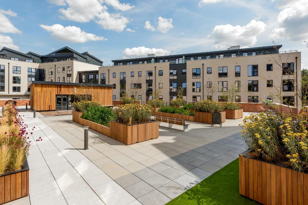 Additional image 2 of 26 The Stone Works, Roseberry Road, Bath, Somerset, BA2