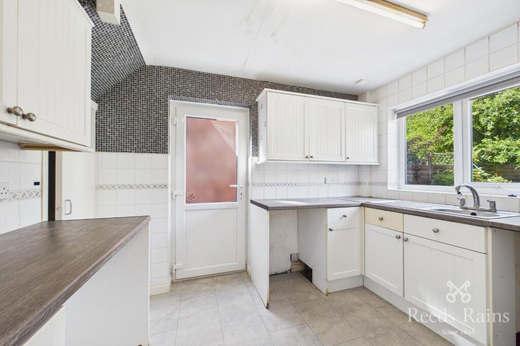 Nursery Road, St. Helens, Merseyside, WA9 photo 4