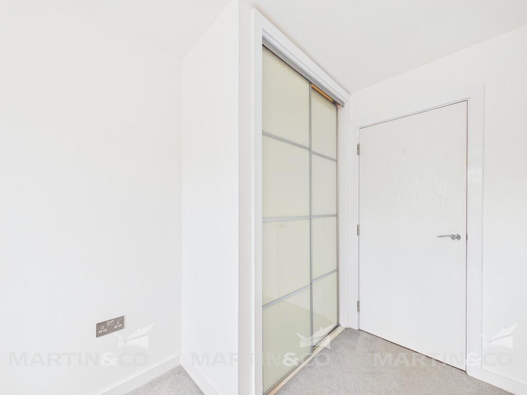 Apartment in Doncaster, Auckley - More