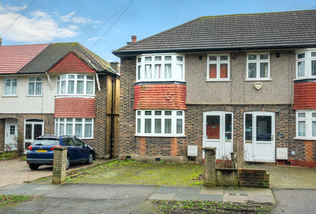 Main image of property: Shaldon Drive, Morden, SM4