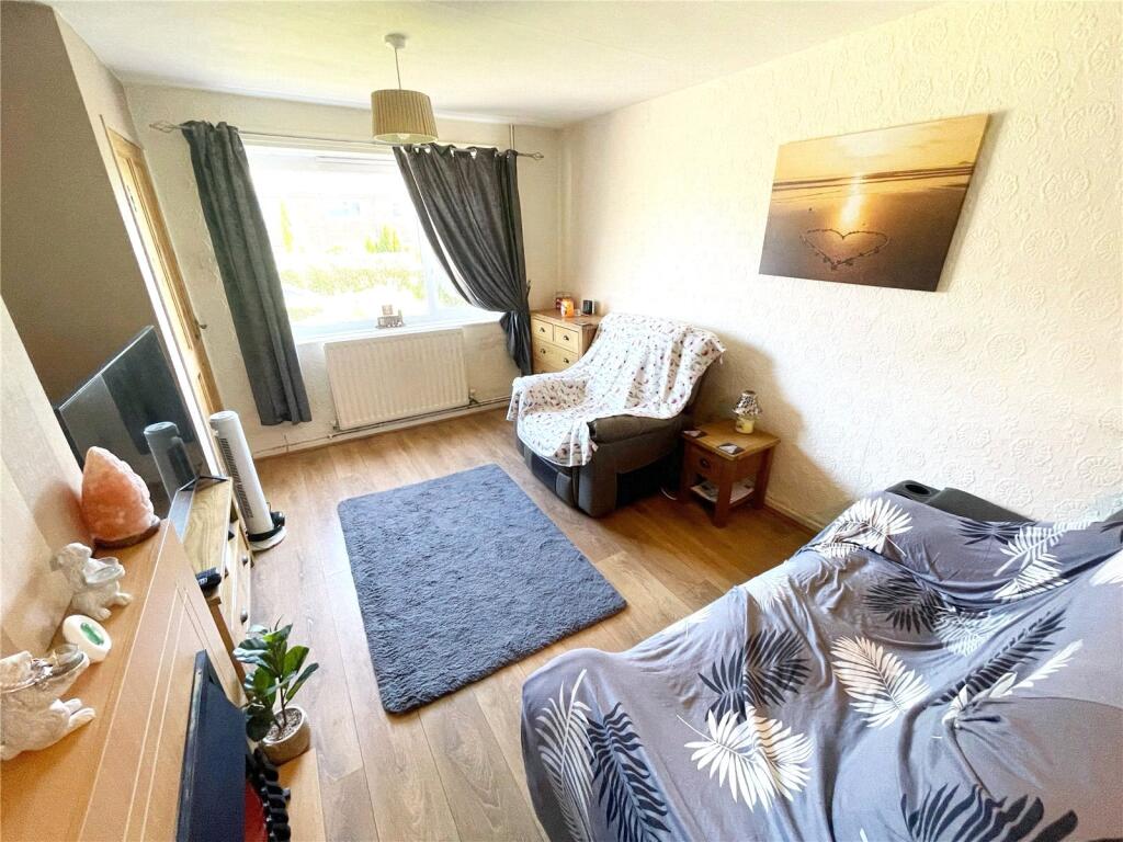 Lion Grove, Newcastle, Staffordshire, ST5 photo 2