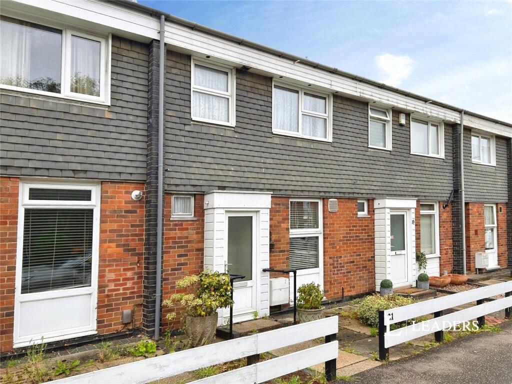 Main image of property: Grove Road, Norwich, Norfolk