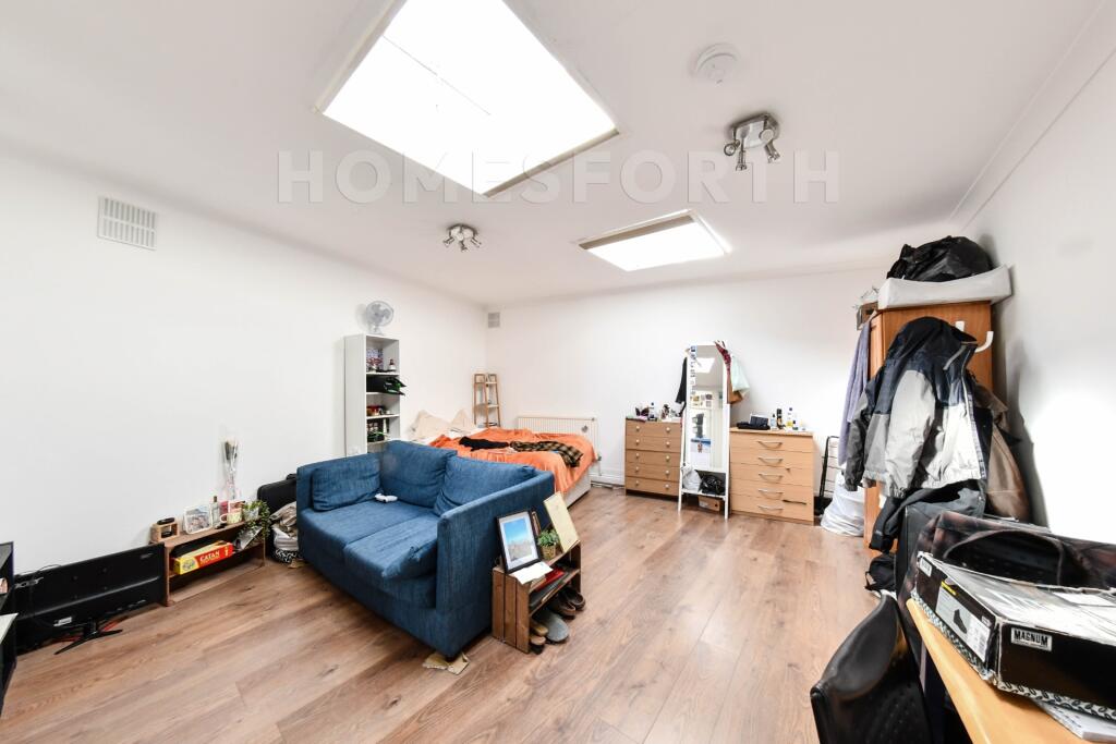 Main image of property: Princes Avenue, Muswell Hill, N10