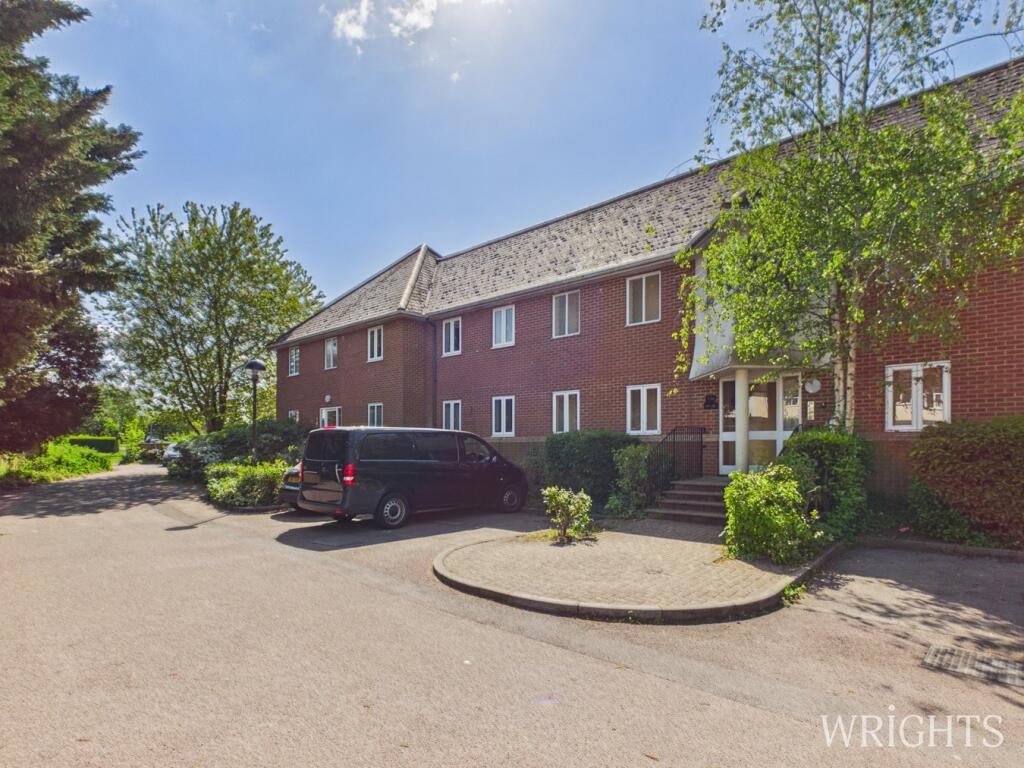 Main image of property: Walsingham Close, Hatfield, AL10