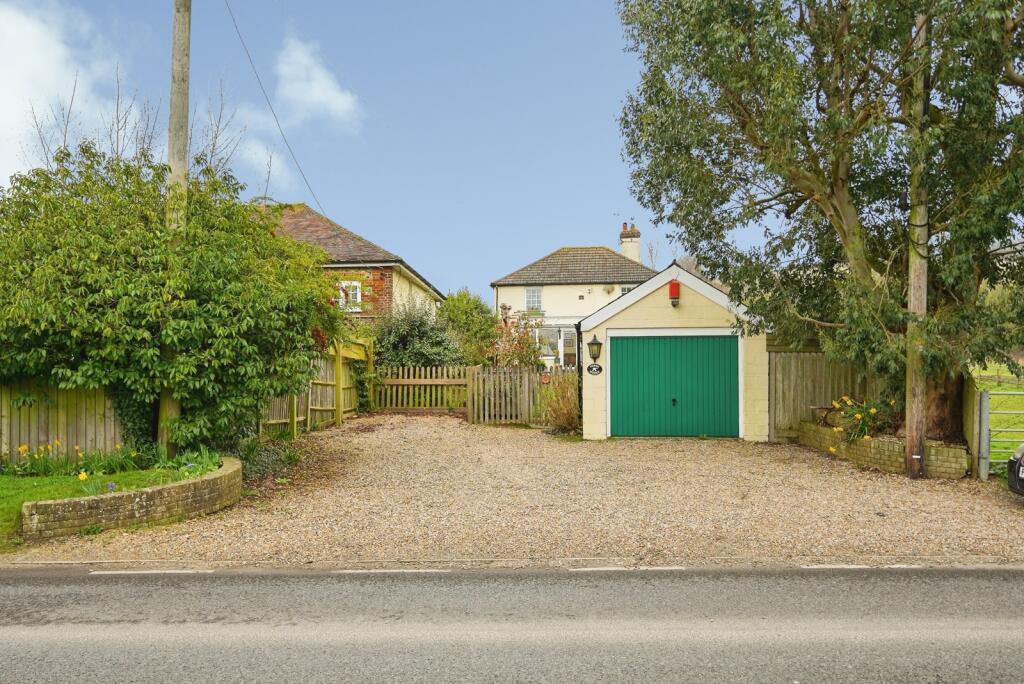 Main image of property: Alkham Valley Road, Alkham, Dover, Kent, CT15