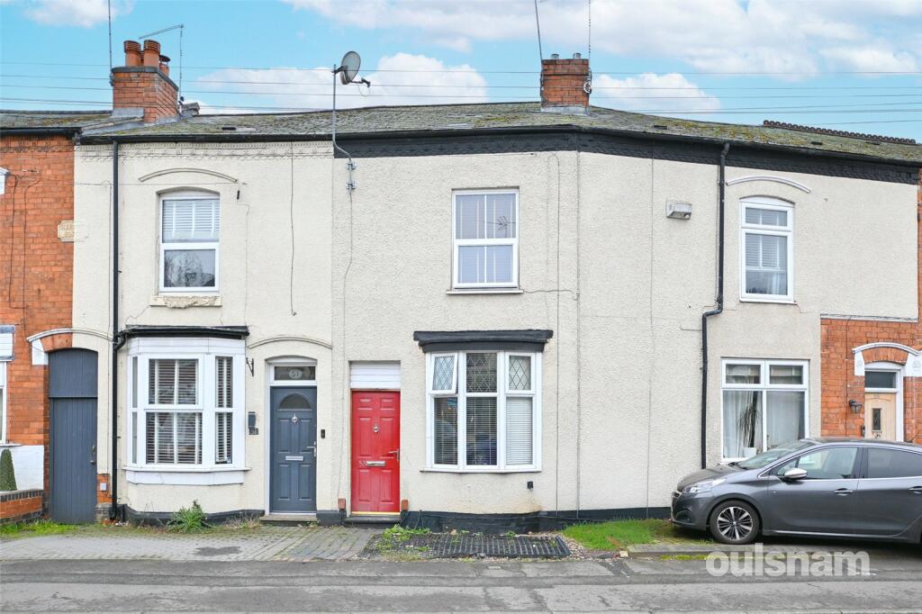 Main image of property: Northfield Road, Harborne, Birmingham, West Midlands, B17