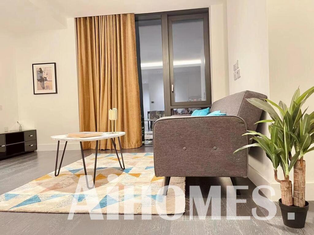 Apartment in London - View 4