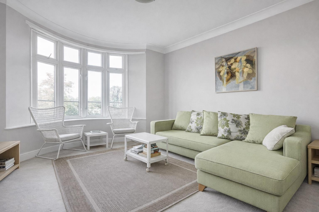 Main image of property: Parkview Court, Fulham, SW6