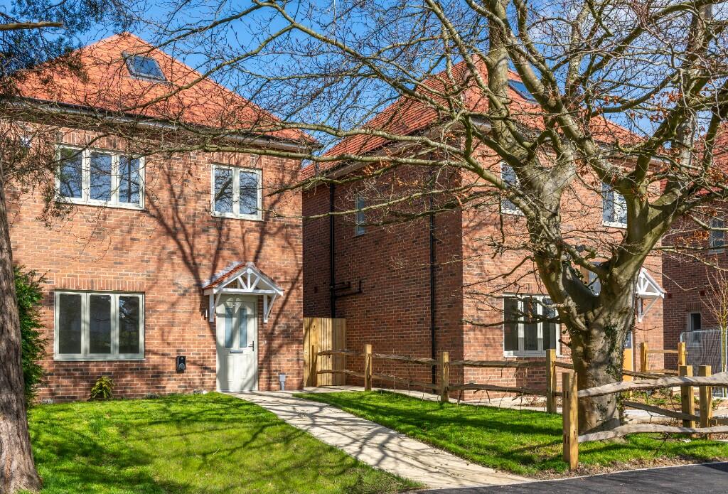 Main image of property: Weatherhill Road, RH6