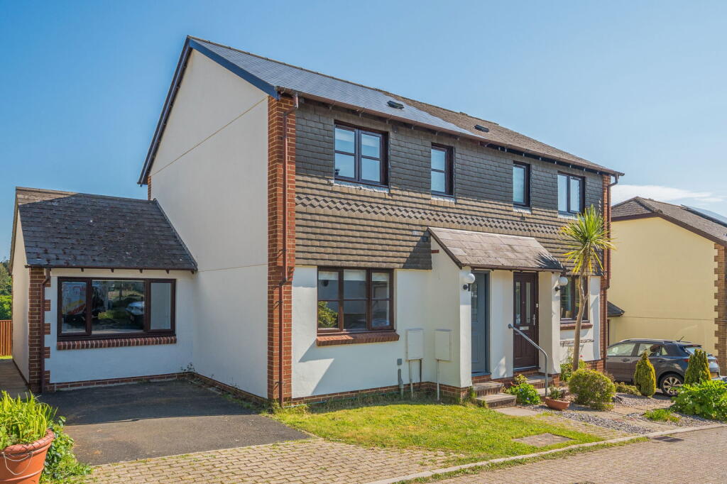 Main image of property: Jordans Brook, Follaton, Totnes