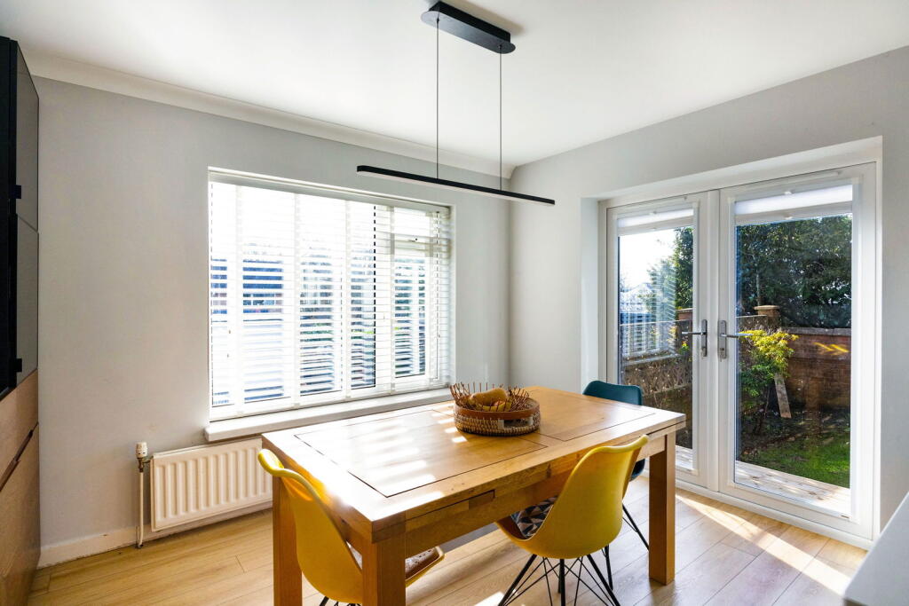 Hetton Gardens, Cheltenham, GL53 8HU - View 6