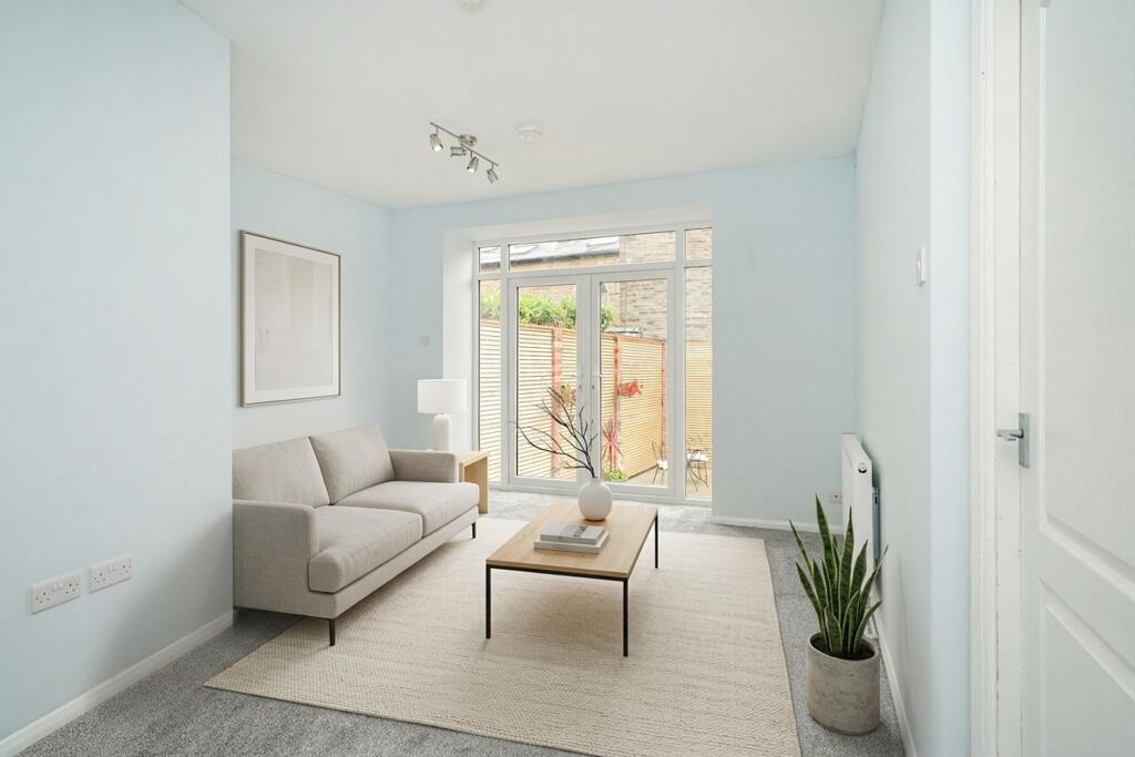 Wesley Lane, Sheffield, S10, Sheffield