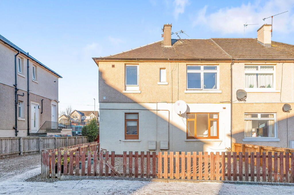 Main image of property: 73 Braemar Drive, Falkirk, FK2 9HB