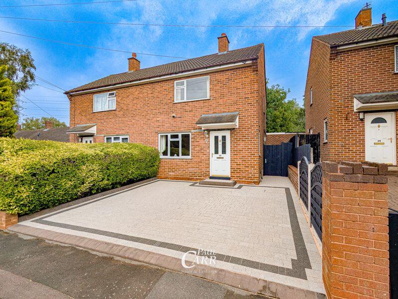 Main image of property: Silver Birch Road, Norton Canes