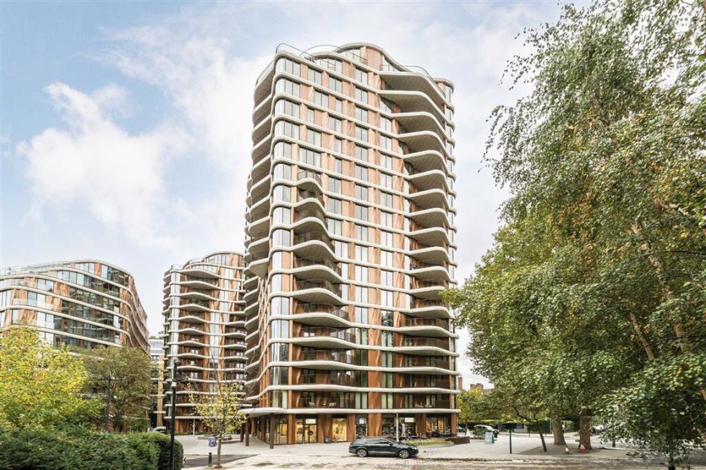 Main image of property: Triptych Place, London Bridge
