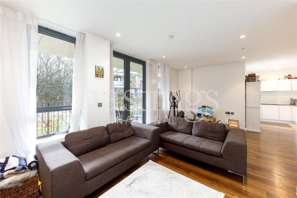 Main image of property: Sitka House, 20 Quebec Way, Canada Water, SE16