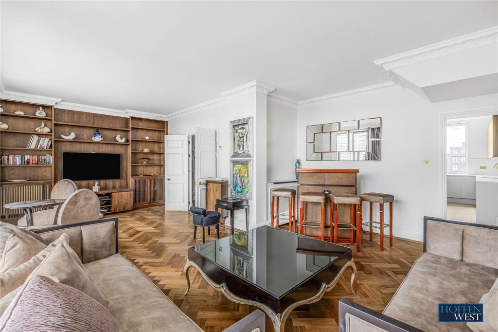 Main image of property: Chelsea Harbour, London, SW10