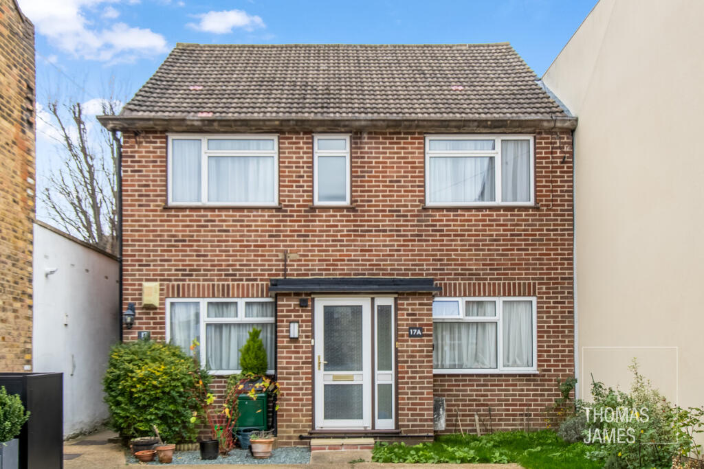 Main image of property: Highfield Road, London, N21