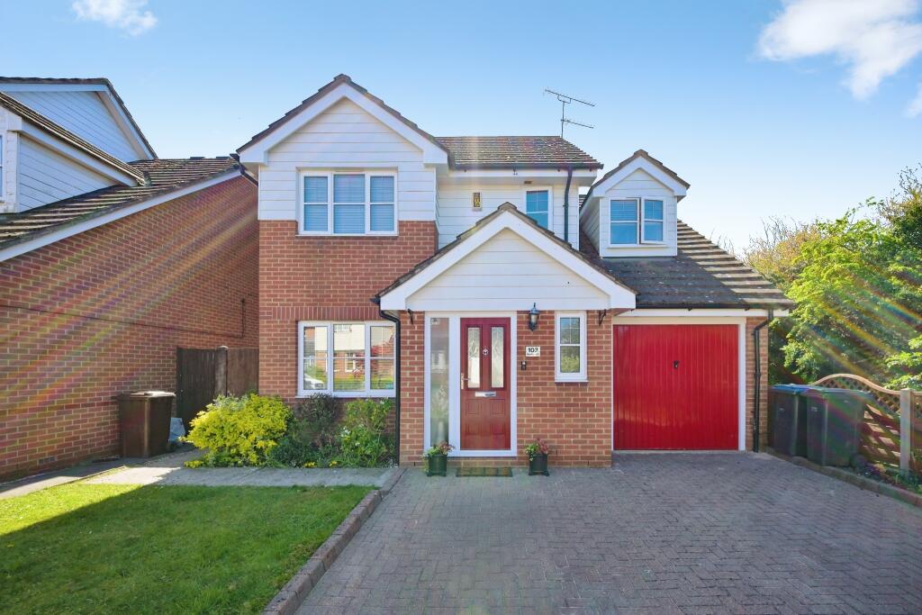 Main image of property: Burley Hill, Harlow, CM17