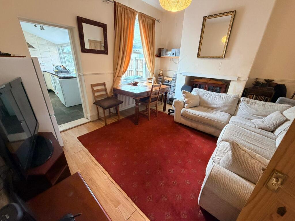 Main image of property: Broomfield Terrace, Leeds, West Yorkshire, LS6
