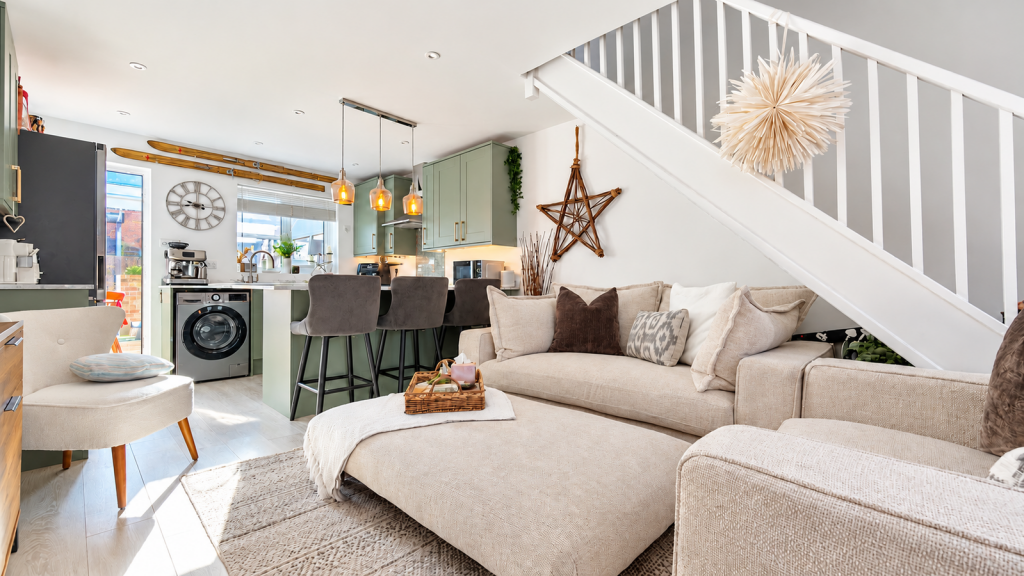 House in Bristol - View 2