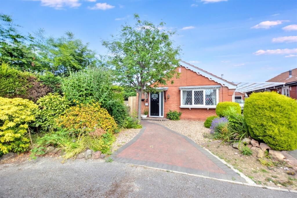 Main image of property: Winterbourne Drive, Stapleford, Nottingham