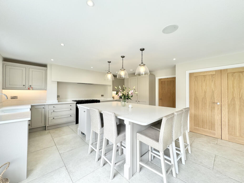 House in York, Hambleton - View 4