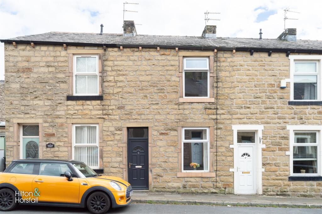 Main image of property: Walton Street, Barrowford