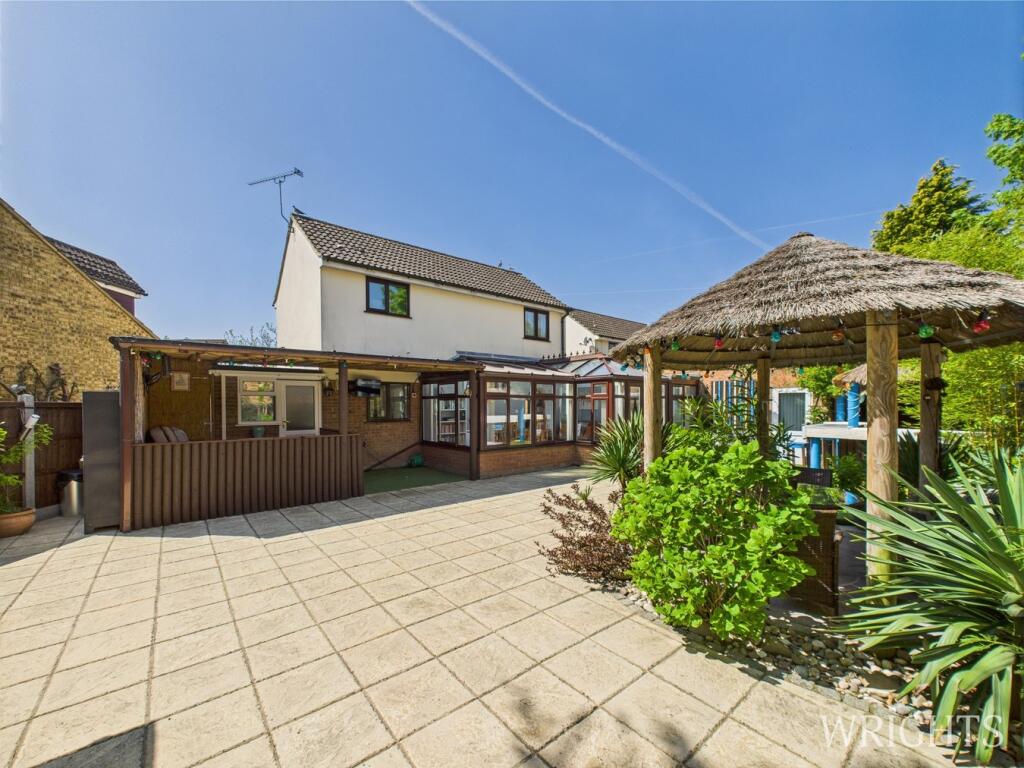 Bader Close, Welwyn Garden City, AL7 - View 3