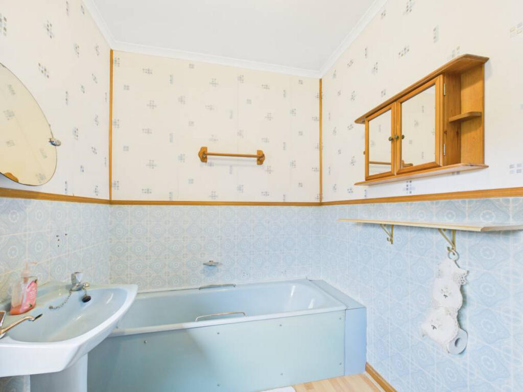 Additional image 20 of Fraser Crescent, Fraserburgh, AB43
