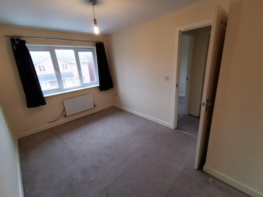 House in Preston - More