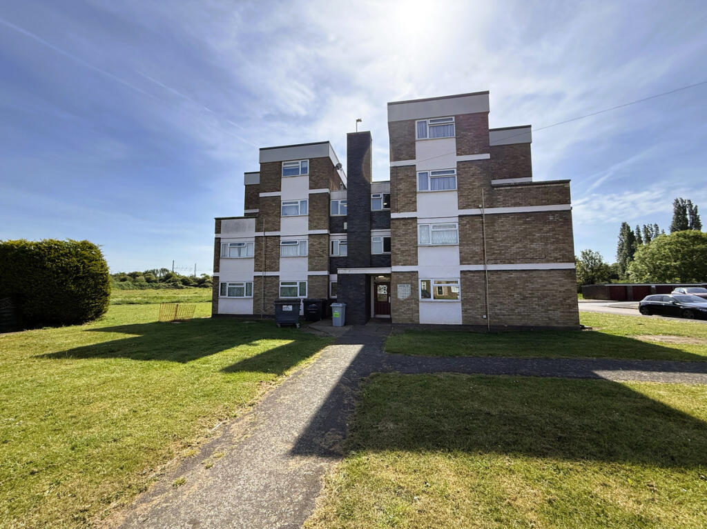 Main image of property: Hampden Way, St. Neots, PE19