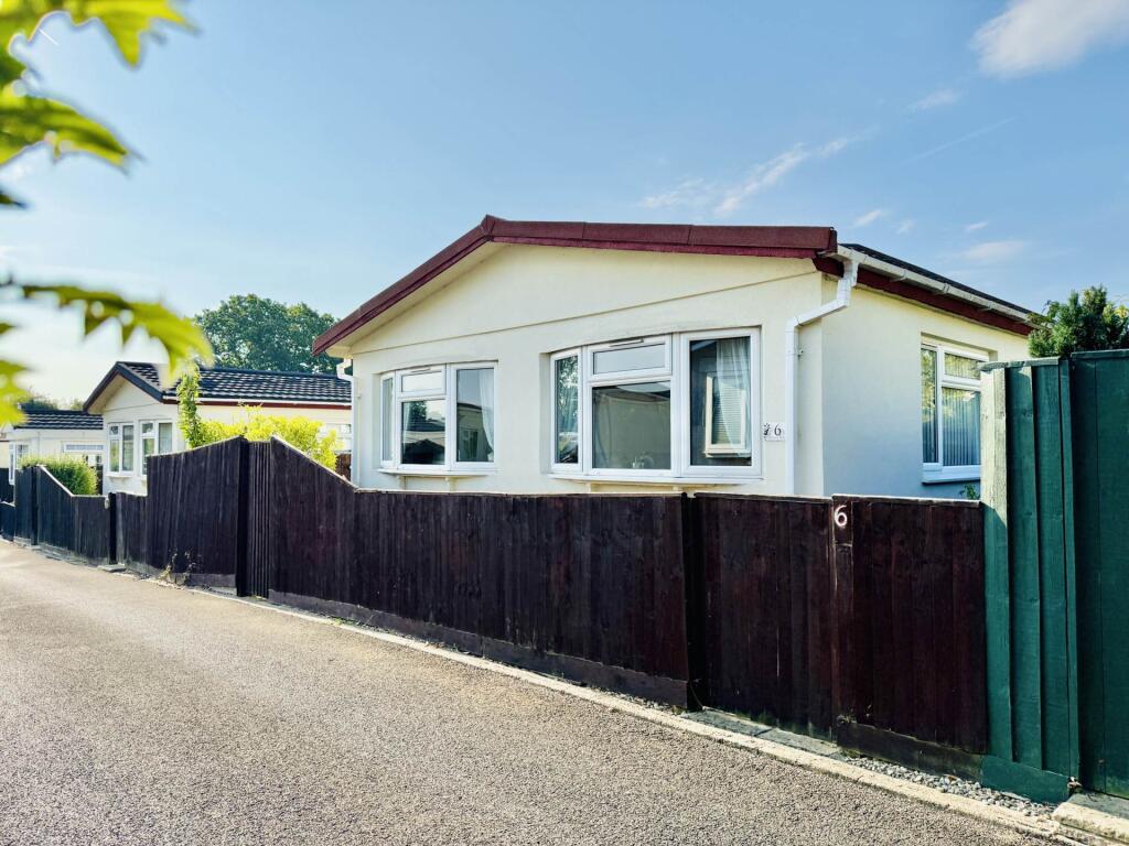 Main image of property: Kennett Place, Didcot